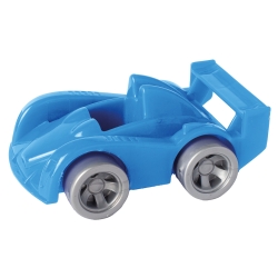 Wader 52609 - Kid Cars Sport autka 11 modeli